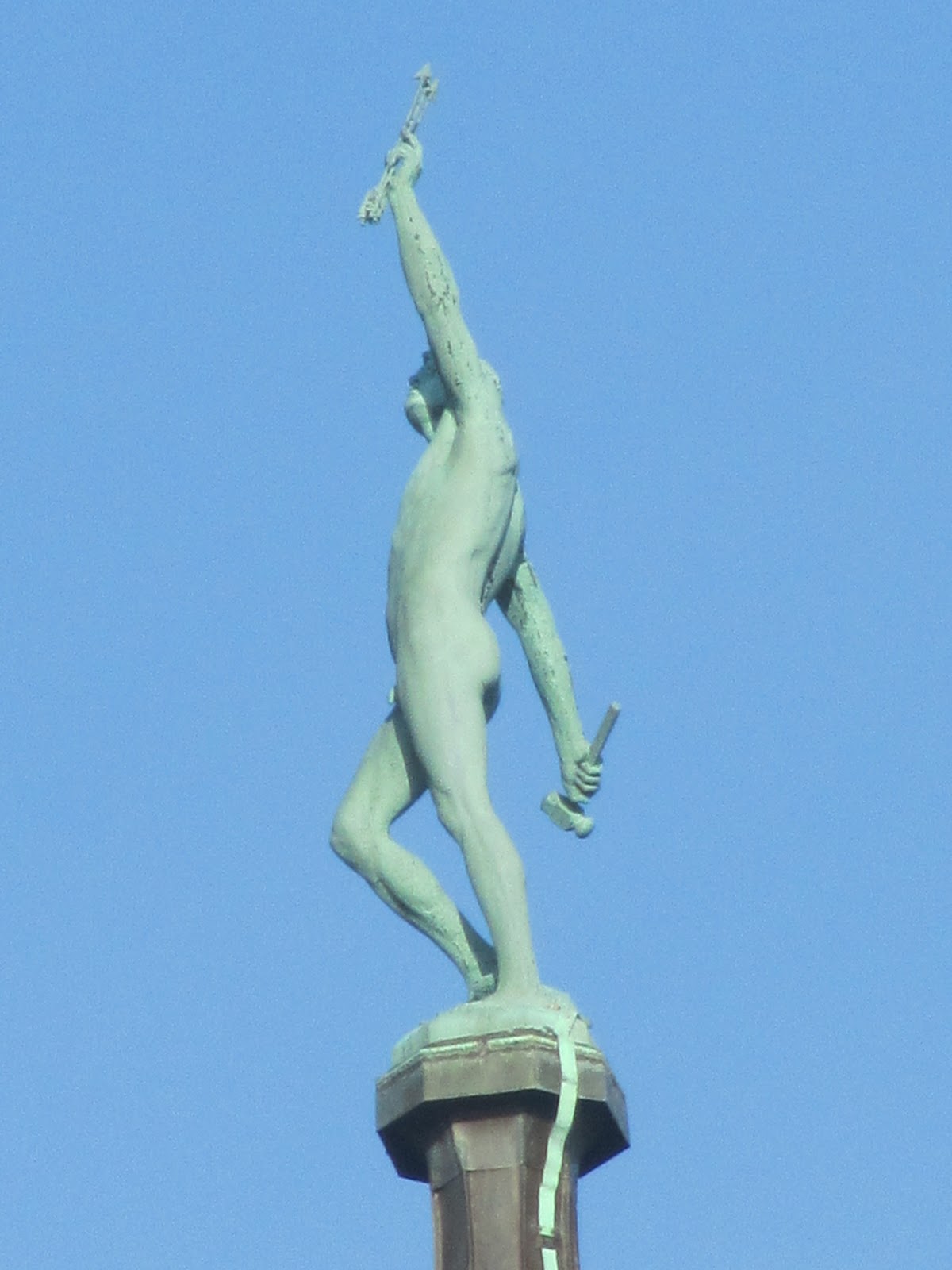 Little Sealed Packages A grand day out in Sheffield 10 Town Hall