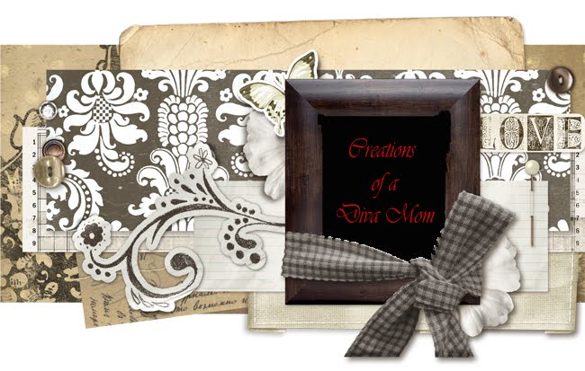 creations of a diva mom