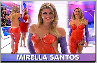 mirella santos