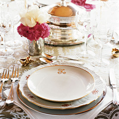 Elegance Table