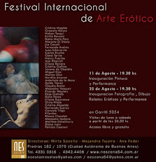 Festival Internacional de Arte Erótico