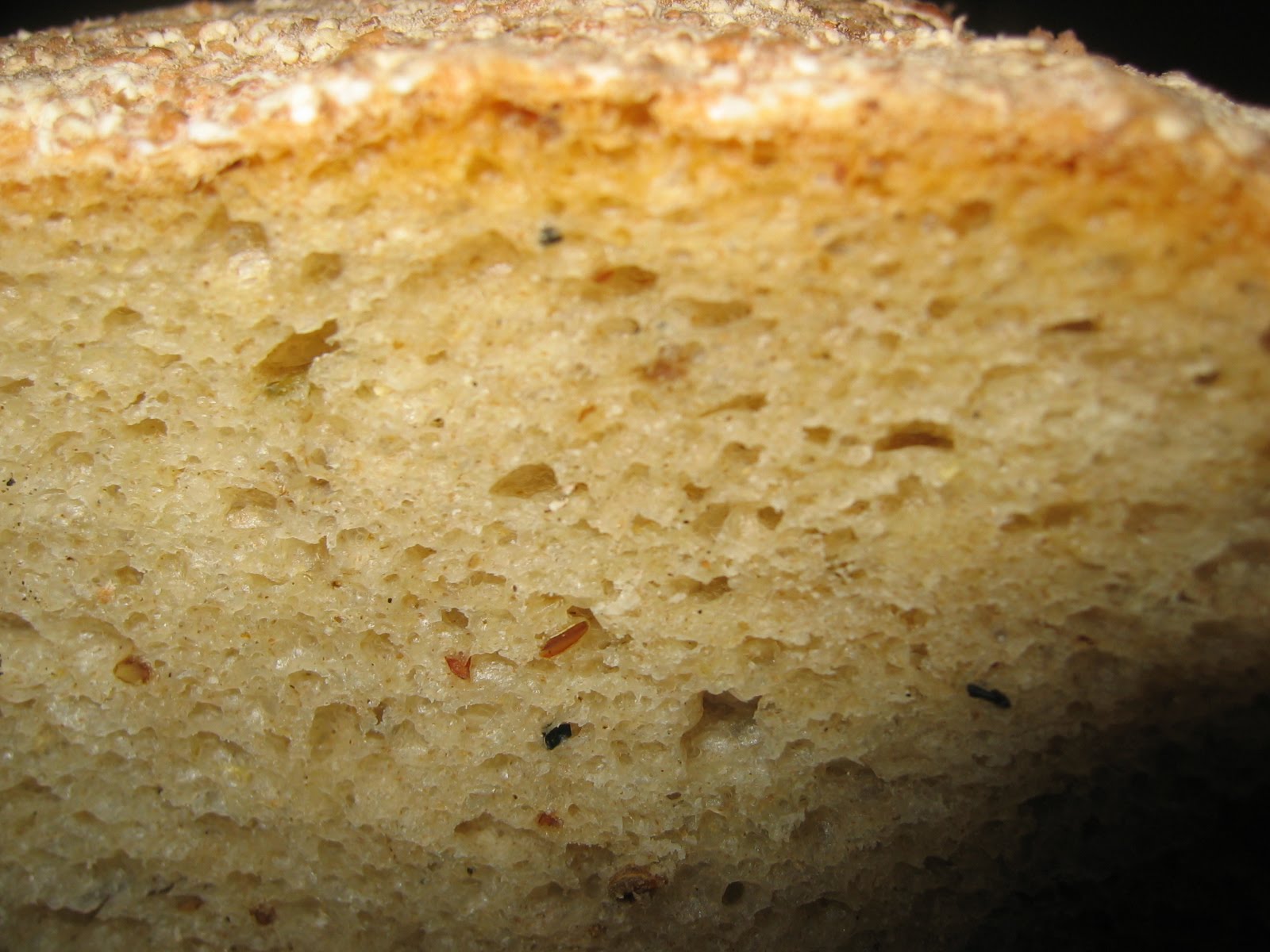 Тесто на кефире в хлебопечке