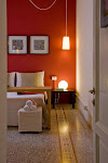 IL B&B PIU COLORATO DI FIRENZE