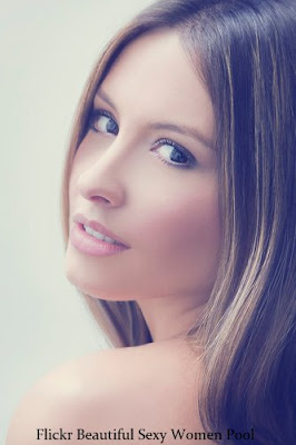 Flickr Beautiful Sexy Women Pool Gallery