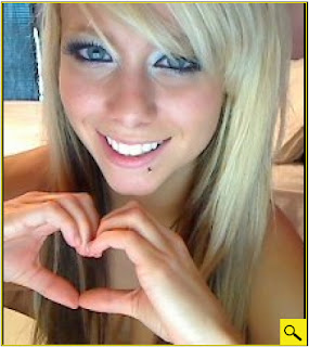 Cool Cam Chat: Shelly Hot Girl On Cam