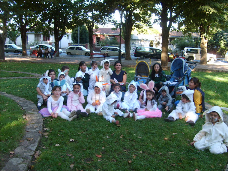 SALA CUNA Y JARDIN INFANTIL MUNDO FELIZ: ACTIVIDADES DE VERANO