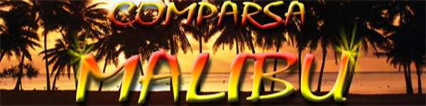 Batucada Malibu