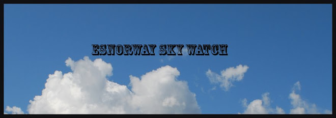 ESNORWAY SKY WATCH