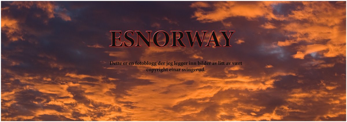 esnorway