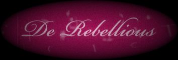 missRebellious