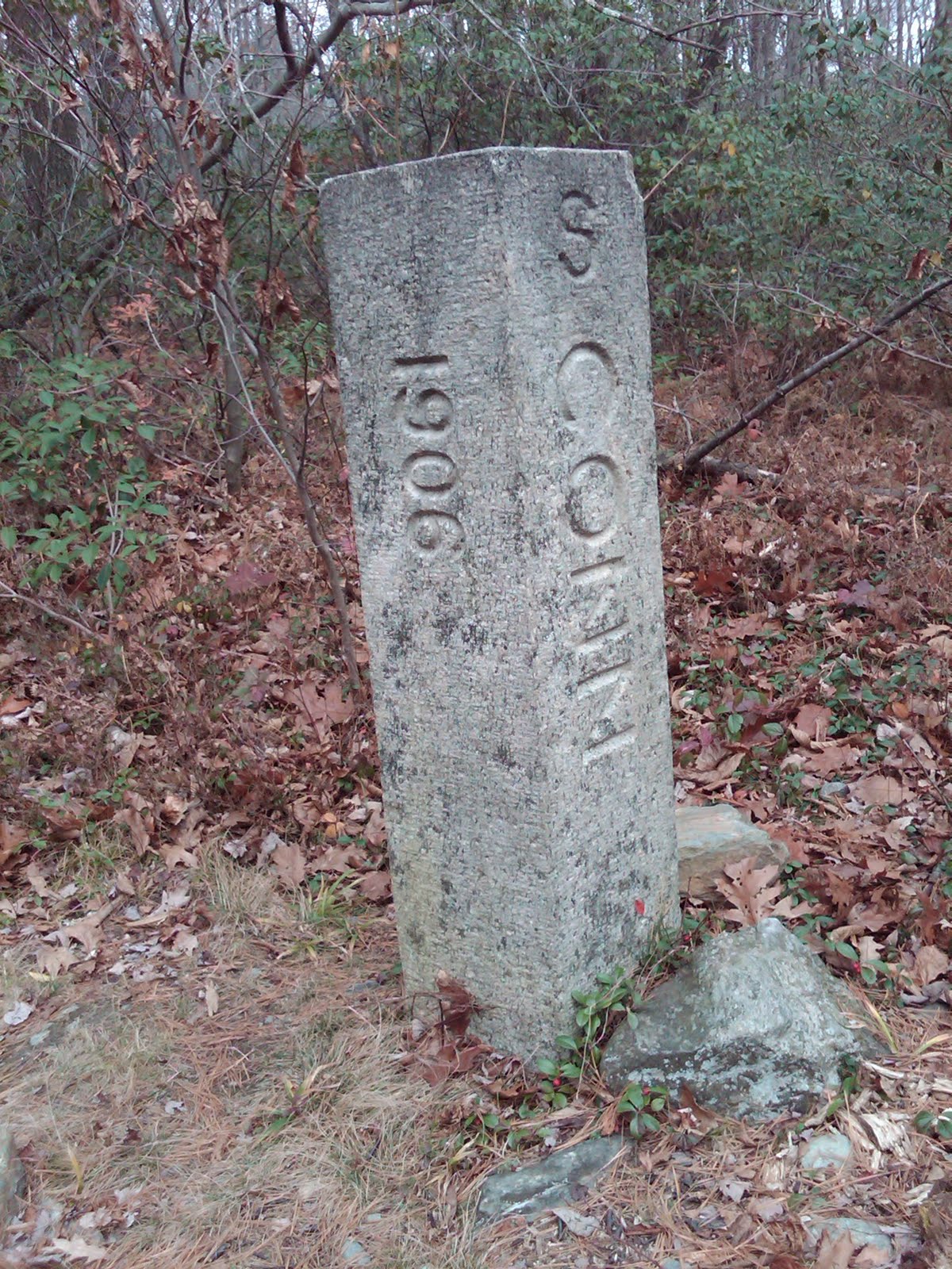 travels Salisbury, Connecticut