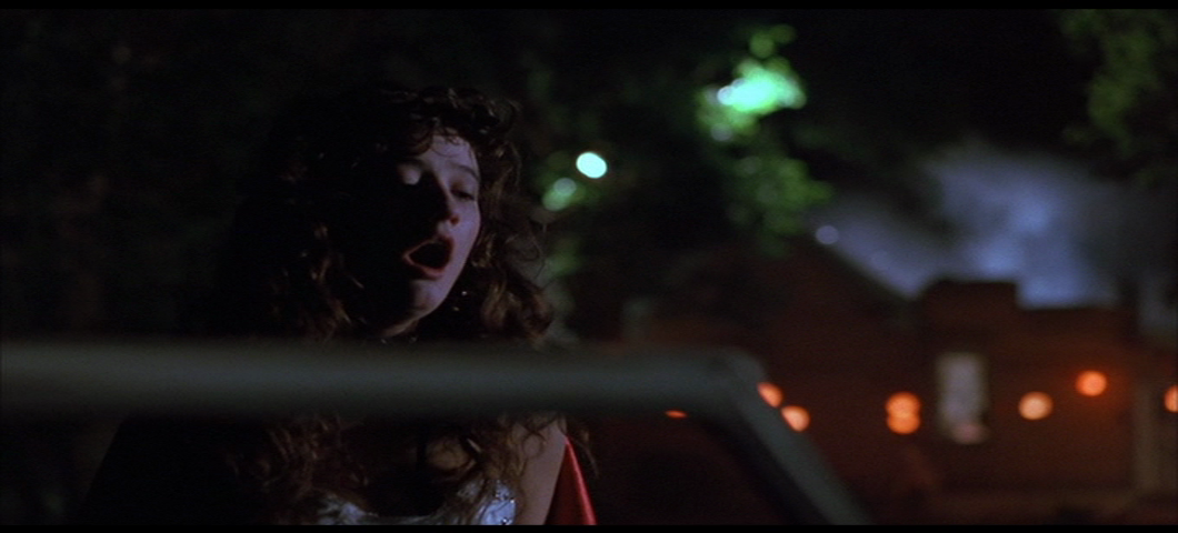 Performance Review Wendy Kaplan in &quot;Halloween 5&quot; (1989) Emma Stone