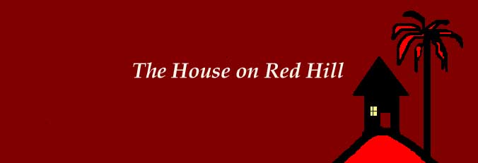 The House on Red Hill