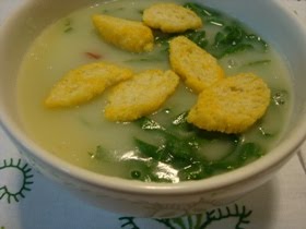 Caldo Verde