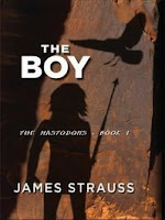 The Boy, Mastodon Series, Book One