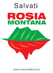 Salvati Rosia Montana