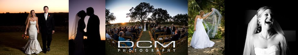 DCM Photography