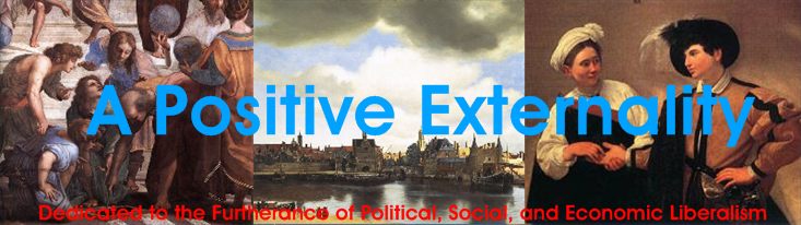 A Positive Externality