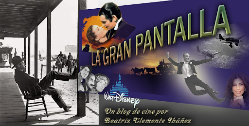 La Gran Pantalla