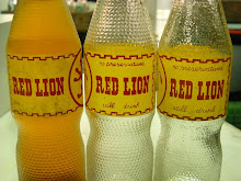 RED LiON