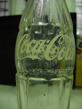 MALAYSIAN COCA-COLA