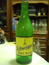 SCHWEPPES