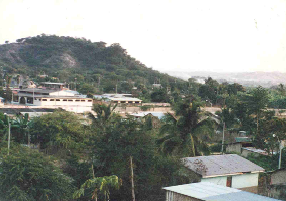Municipalidad Distrital de San Juan de la Virgen La Gente de San Juan