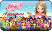 A New Winx Club Virtual World!