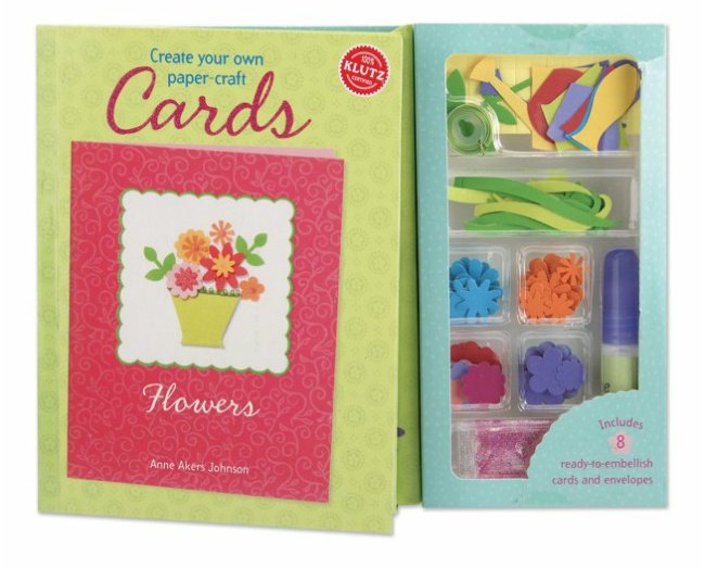 Weekend Kits Blog Card Making Kits! Create Your Own Greeting Cards