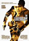 فيلم الاكشن the american 2010