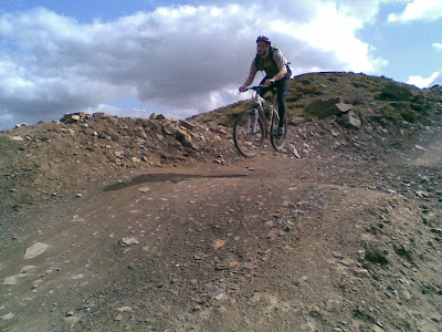 Lee Quarry 2nd May