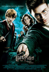 harry potter streaming film ordine fenice della dvd gratis