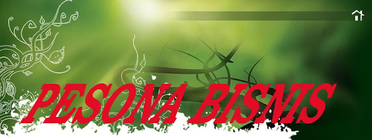 PESONA BISNIS