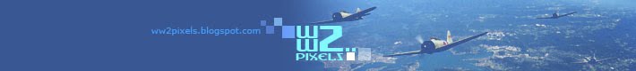 WW2 pixels