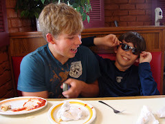 Blake & Daniel