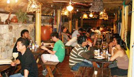 El Mesón del Caminante