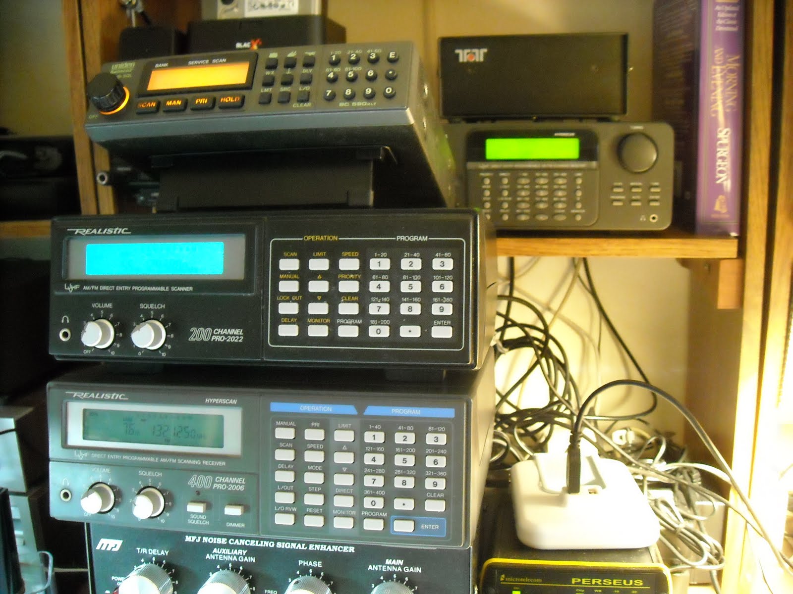 Pro 2006 scanner hack windows 7