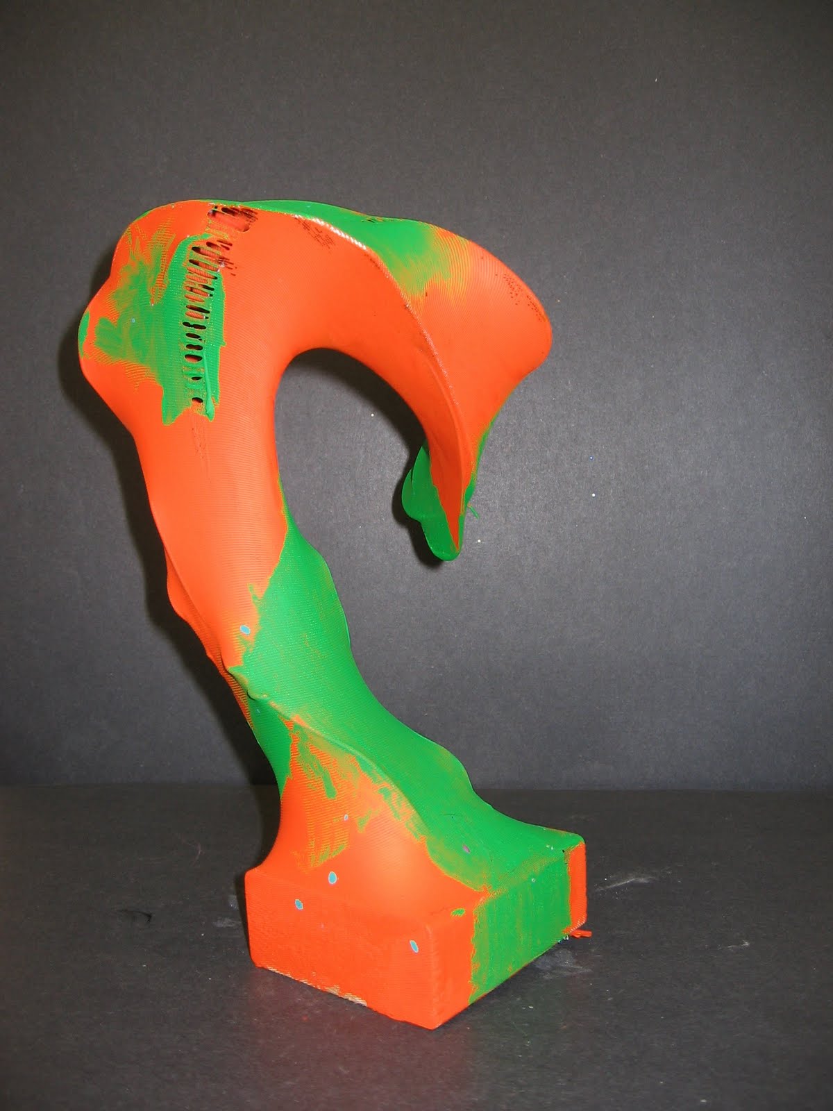 Artolazzi Nylon Sculptures