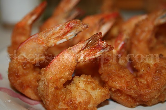 Deep South Dish: How to Make Homemade Shrimp Stock