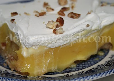 this dessert brings in the traditional flavors of a banana pudding and a banana cream pie, and is a breeze to throw together. Delicate, light and simply delicious on a hot summer day.