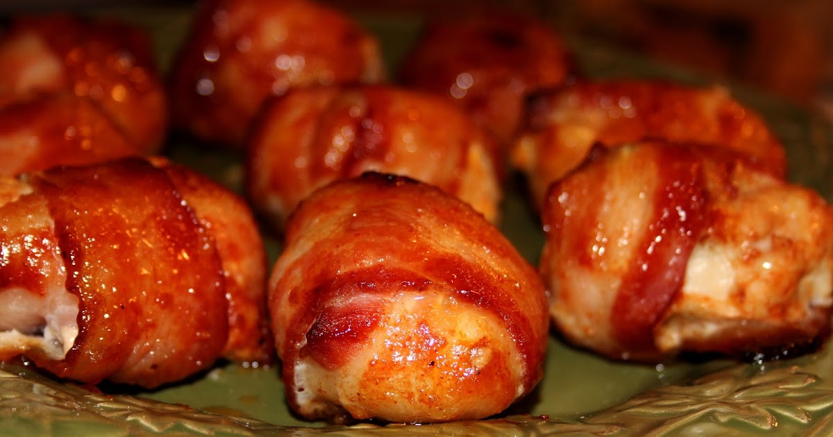 Deep South Dish Chicken Bombs The Ultimate Jalapeno Chicken Poppers