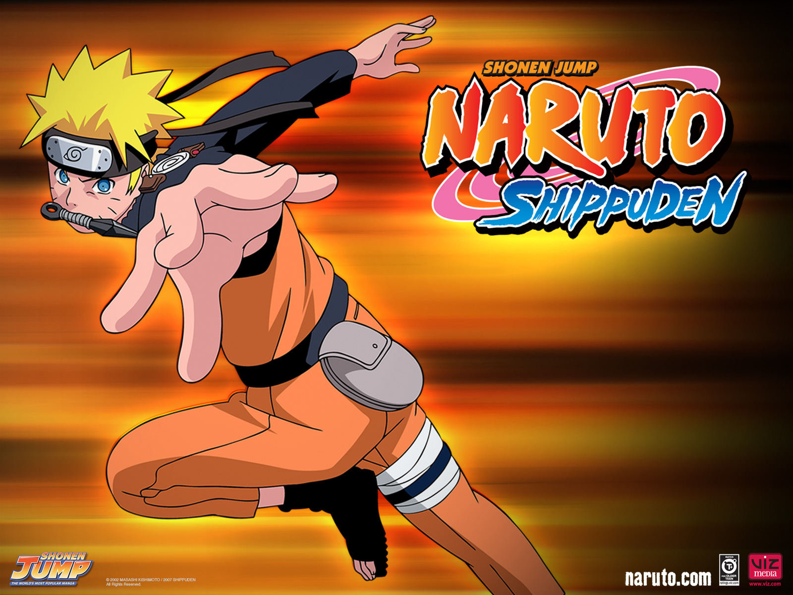 narutoshippuden naruto fotos