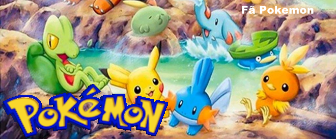 Pokemon FAN