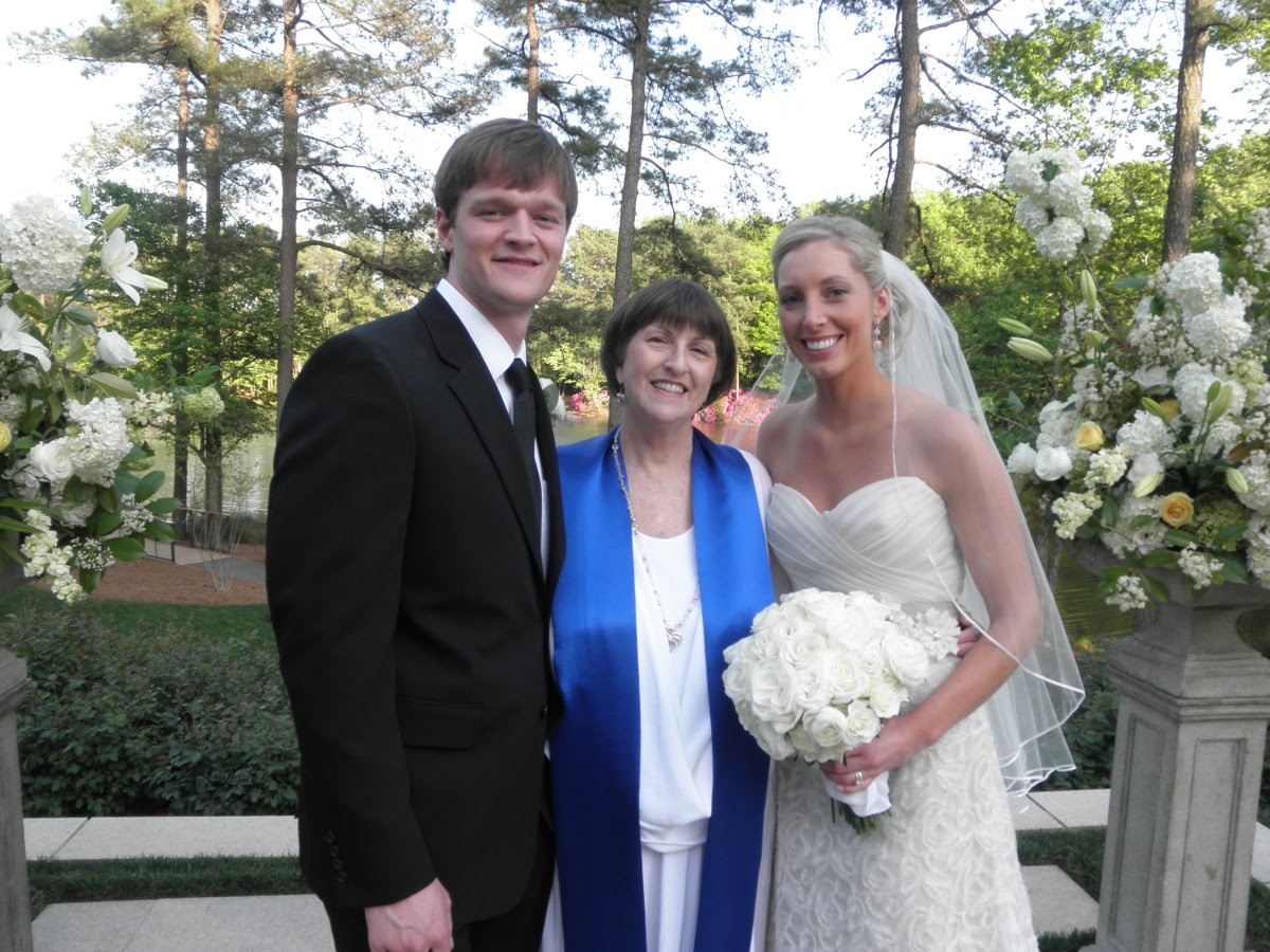 Raleigh Wedding Blog: Amanda and Alex's Elegant Wedding at The Umstead!