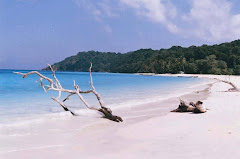 Jolly Buoy Island, Andaman