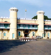 Celluler Jail, Andaman