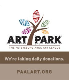 Please help the arts in petersburg