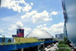 Sky Dome