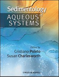 Livro: SEDIMENTOLOGY OF AQUEOUS SYSTEMS