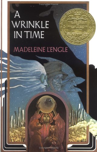 wrinkle in time book review
